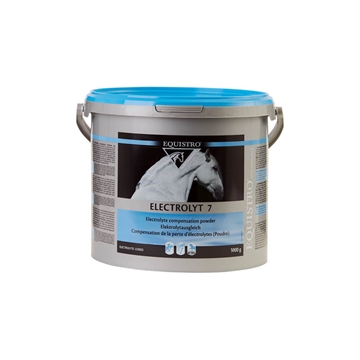 Equistro Electrolyt 7 - 3000 g